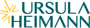 Logo Ursula Heimann