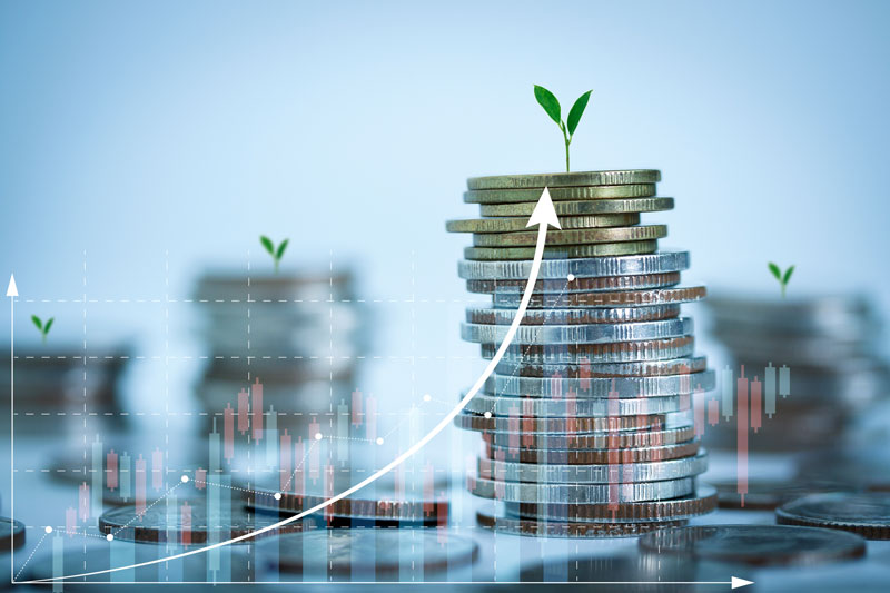 Beratung Finanzinstitution / Finanzierung AdobeStock 473507440