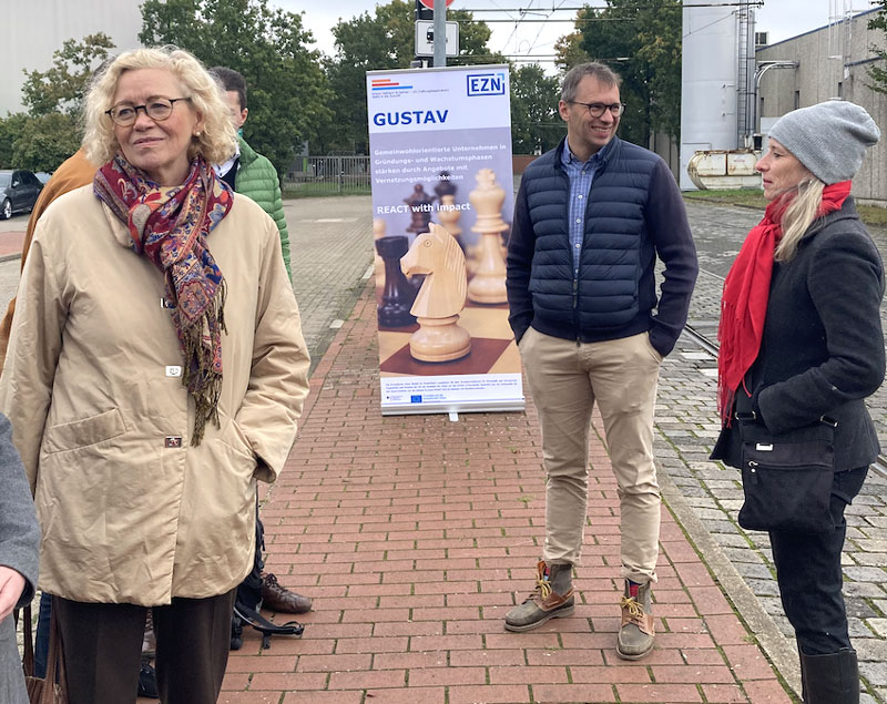 Brauchen wir mehr Gr&uuml;ndungen von Hochschulabsolvent*innen?