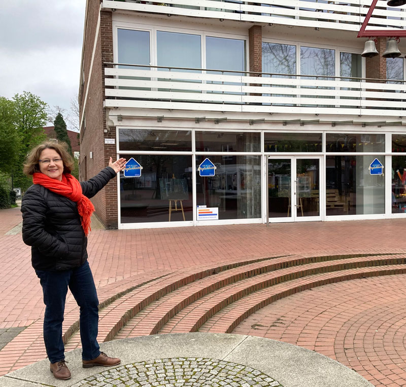 Haus der M&ouml;glichkeiten in Soltau