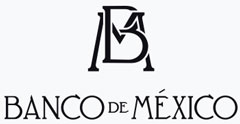 Logo Banxico Banco de Mexico