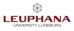 Logo Leuphana Universit&auml;t