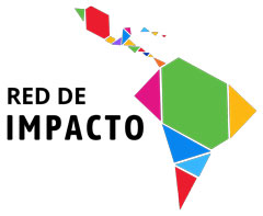Logo Red de Impacto LATAM