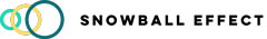 Logo Snowball Effect