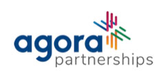 Logo Agora