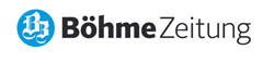 Logo B&ouml;hmezeitung