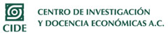Logo CIDE