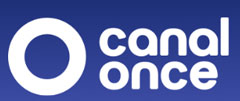 Logo Canal Once