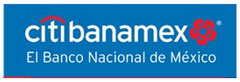 Logo Citibanamex