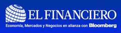Logo El Financiero