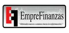 Logo EmpreFinanzas