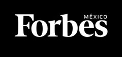 Logo Forbes Mexico