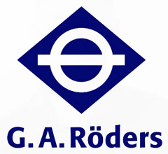 Logo G. A. R&ouml;ders