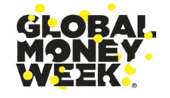 Logo Global Money Week