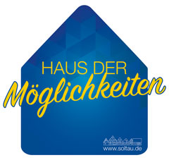 Logo Haus der M&ouml;glichkeiten Soltau