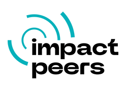 Logo Impact Peers