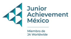 Logo Junior Achievement Mexico