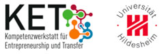Logo KET
