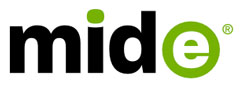 Logo MIDE