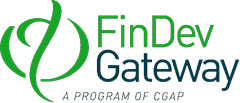 Logo Portal Finder