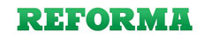 Logo El Reforma