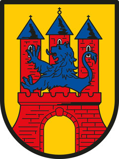 Logo Stadt Soltau Wappen