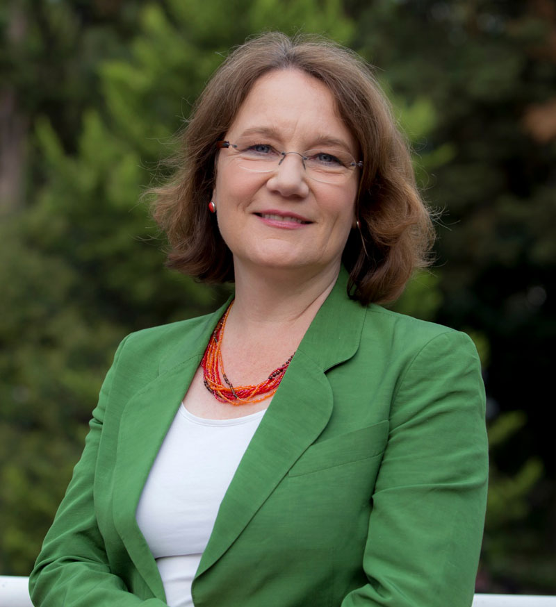 Dr. Ursula Heimann, Medienberichte in Mexiko