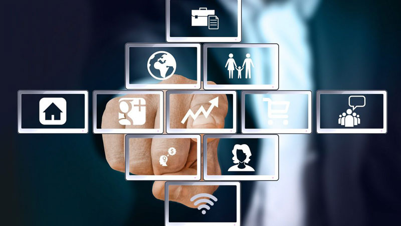 Digitalisierung &ndash; auch ein Thema f&uuml;r kleine Betriebe